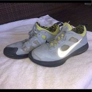 nike max dominate xd shoes